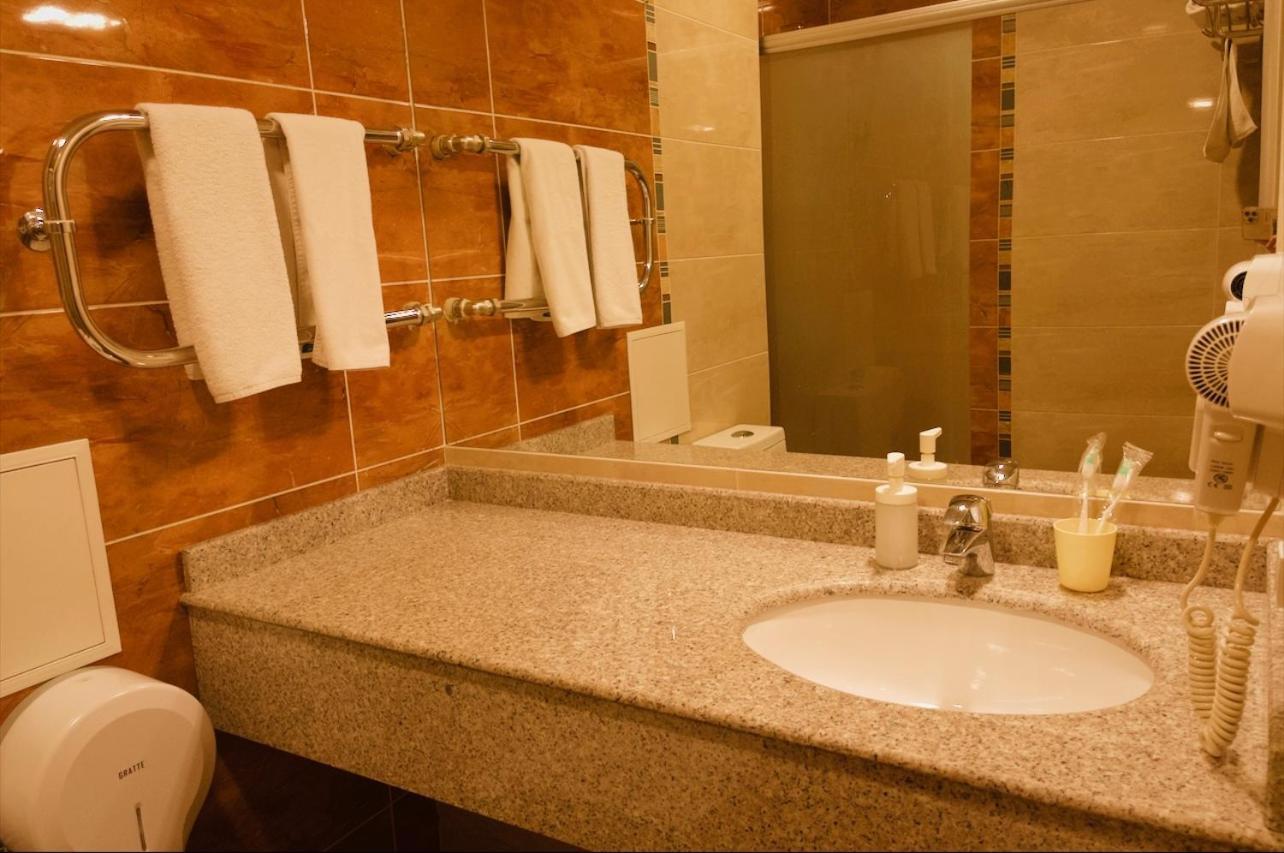 Inn Ozz Astana Kültér fotó