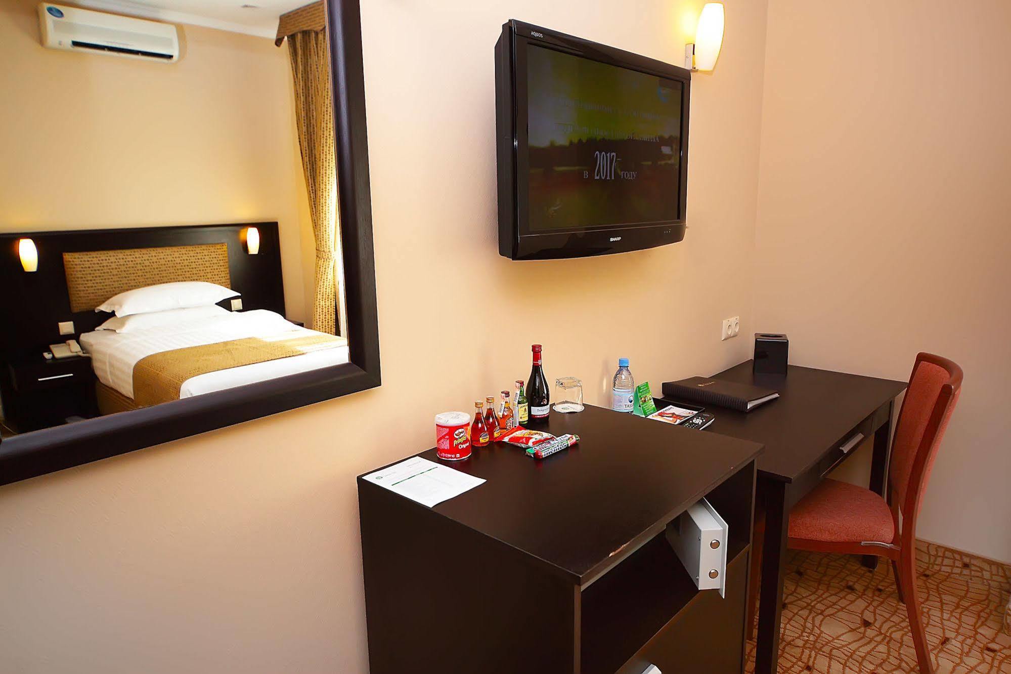 Inn Ozz Astana Kültér fotó